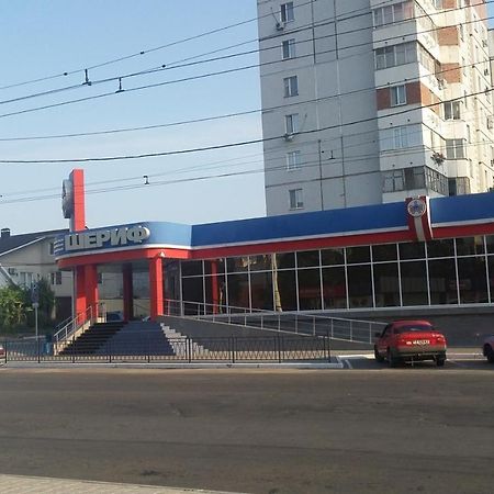Apartment Tiraspol Center Exteriér fotografie