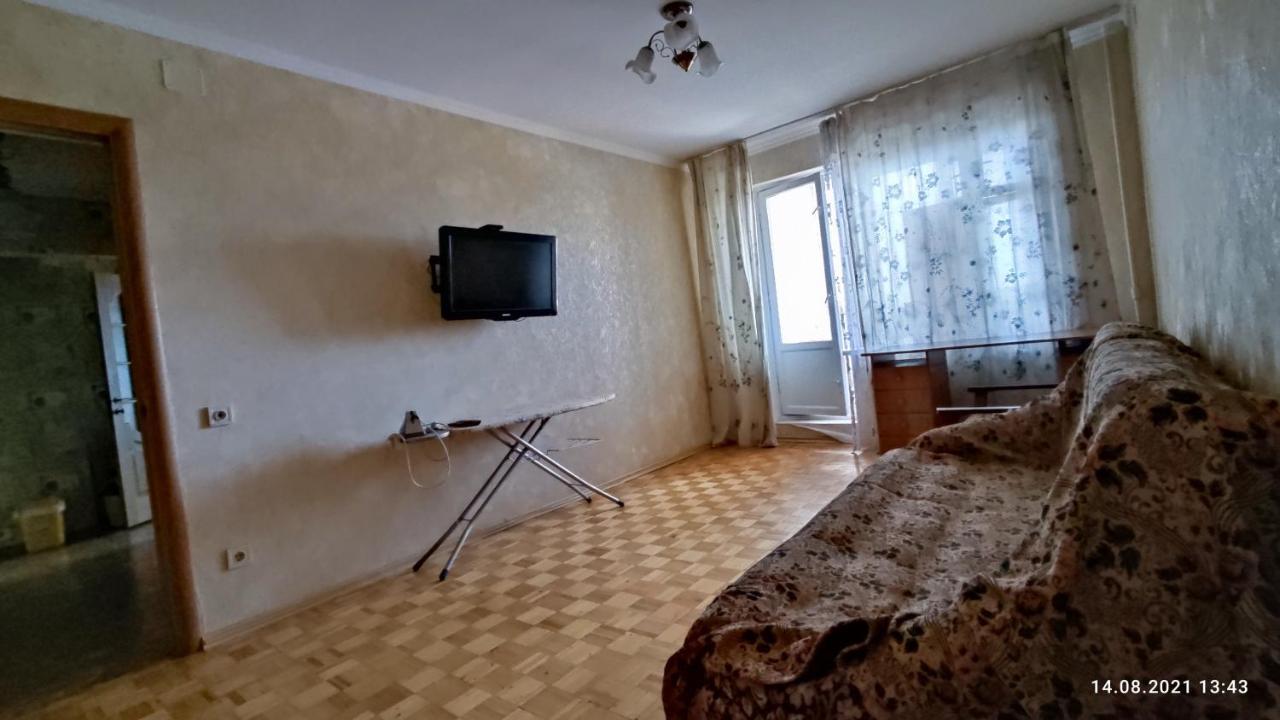 Apartment Tiraspol Center Exteriér fotografie
