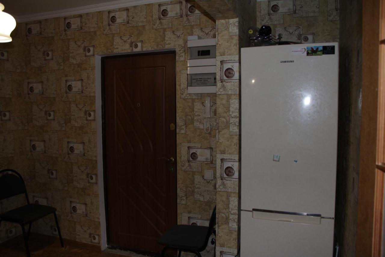 Apartment Tiraspol Center Exteriér fotografie